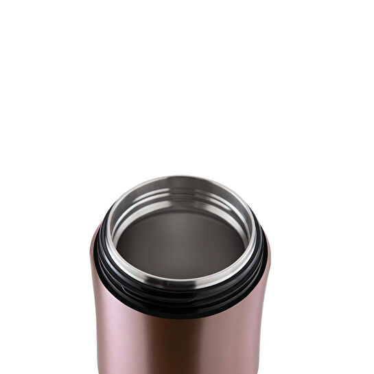 Bugatti Pas Cel Yemek Termosu 500ml Rose Gold