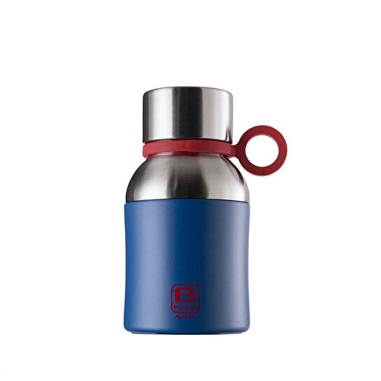 Bugatti Pas Cel Yemek Termosu 500ml Mavi