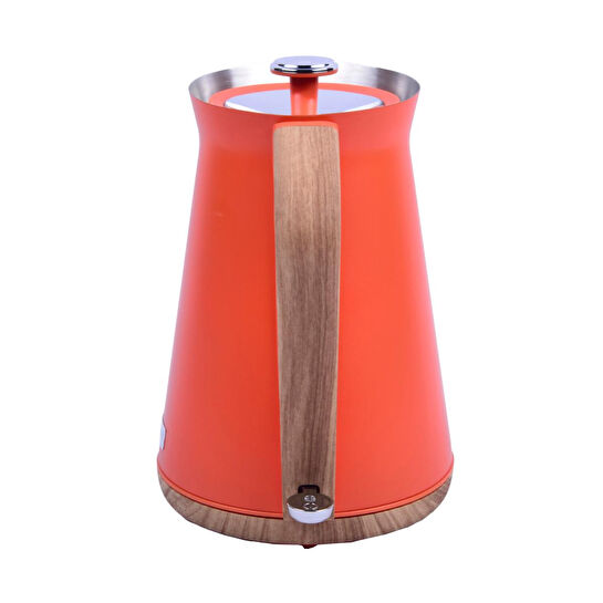 Berghoff Gem Natural 1.7 Litre Turuncu Su Isiticisi