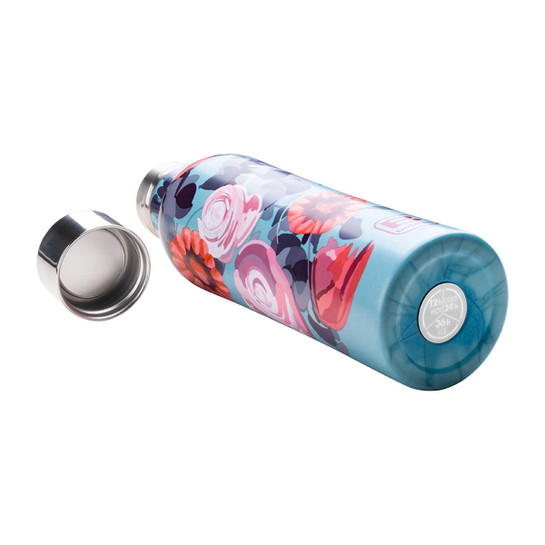 Bugatti Twin Pas Cel Termos 500ml Çiçekler
