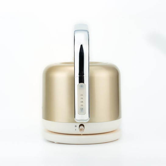Berghoff Gem Metallic 1.7 Litre Metalik Gold Su Isıtıcısı