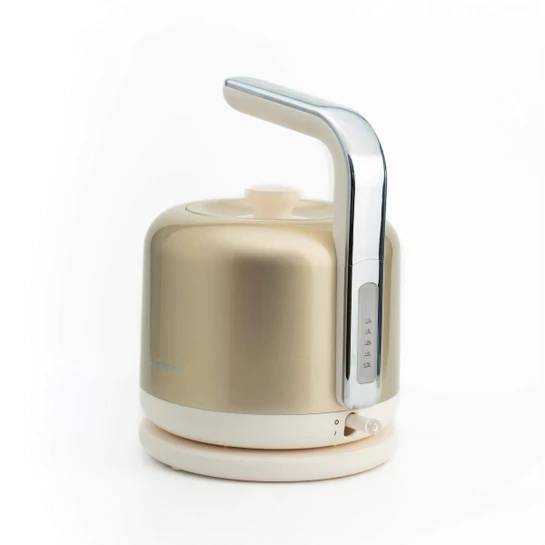 Berghoff Gem Metallic 1.7 Litre Metalik Gold Su Isıtıcısı