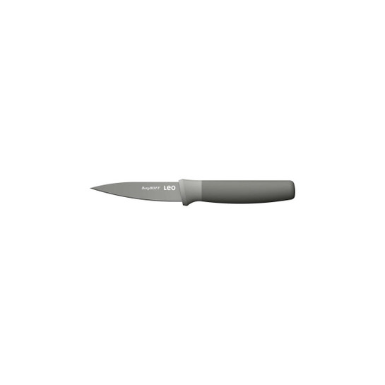 Berghoff Balance Paslanmaz Çelik Soyma Bıçağı 8,5 Cm