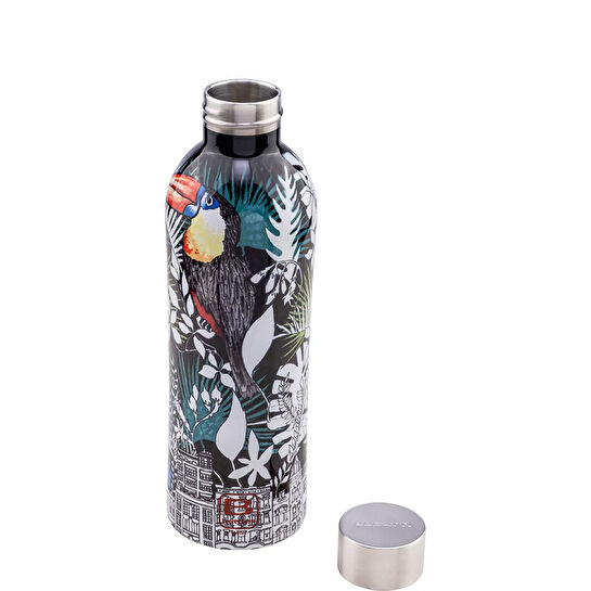 Bugatti Twin Pas Cel Termos 800ml La Ville