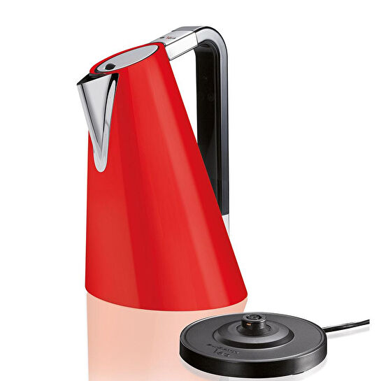 Bugatti Vera Easy Kırmızı Kettle