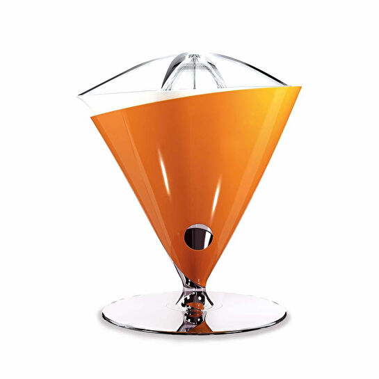 Bugatti Vita Turuncu Narenciye Sıkacağı