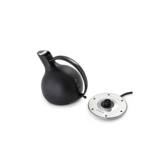 Bugatti Giulietta Siyah Kettle