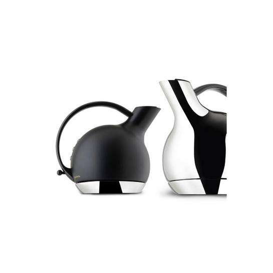 Bugatti Giulietta Siyah Kettle
