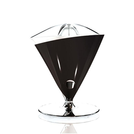 Bugatti Vita Siyah Narenciye Sıkacağı