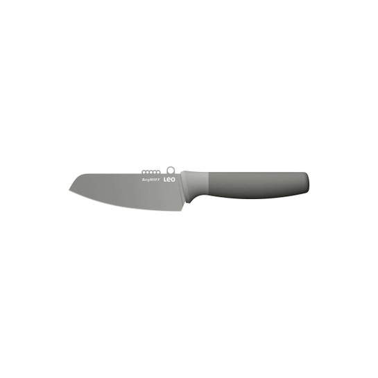 Berghoff Balance Paslanmaz Çelik Zesterlı Sebze Bıçağı 11 Cm