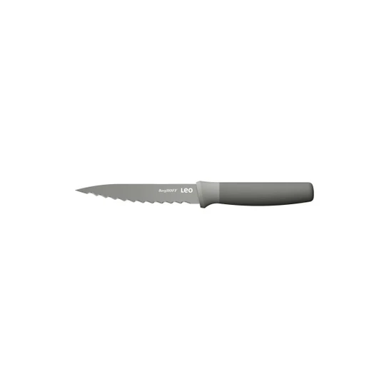Berghoff Balance Paslanmaz Çelik Çok Amaçlı Bıçak 11,5 Cm