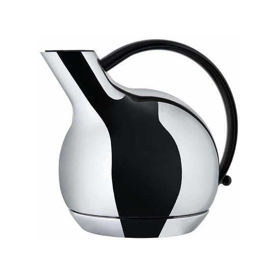 Bugatti Giulietta Inox Kettle