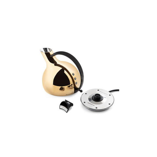 Bugatti Giulietta Gold Kettle