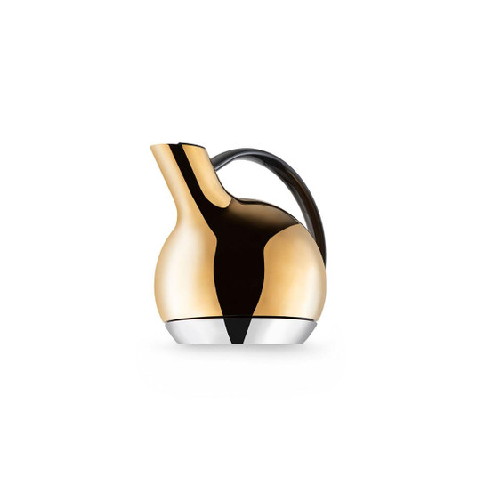 Bugatti Giulietta Gold Kettle