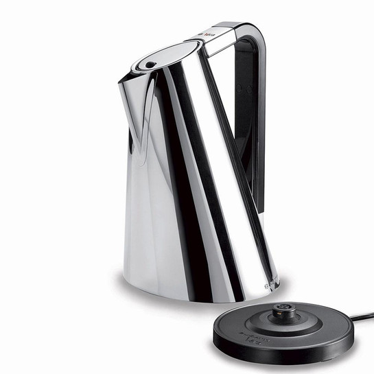 Bugatti Vera Easy Inox Kettle
