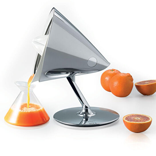 Bugatti Vita Krom Narenciye Sıkacağı