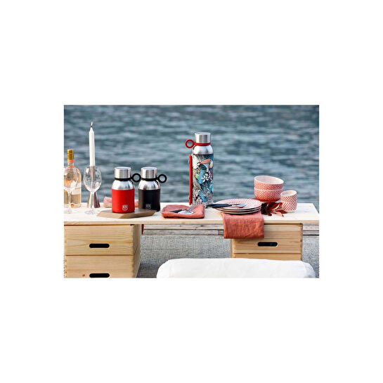 Bugatti Termo Kulplu Pas Cel Termos 1500ml La Ville