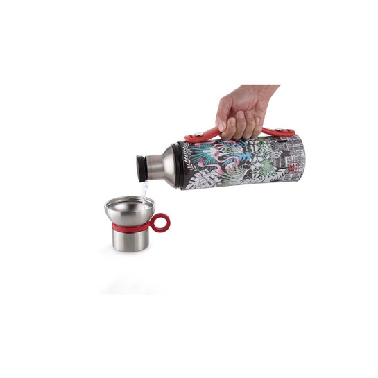 Bugatti Termo Kulplu Pas Cel Termos 1500ml La Ville