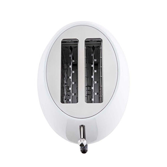 Bugatti Romeo Beyaz Ekmek Kızartma Makinesi