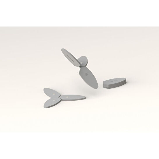 Berghoff Leo Balance Katalanabilir Nihale Moonmist