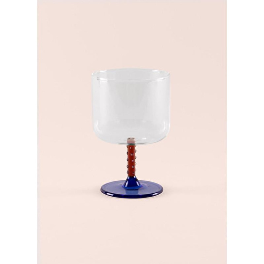 The Mia Abiete Dondurmalık Tatlı Sunum Kasesi Amber 300 Ml