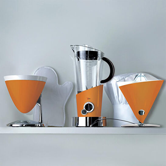 Bugatti Vela Turuncu Blender