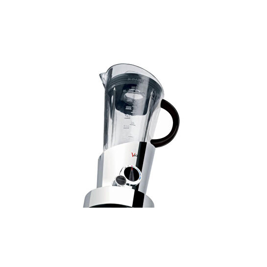 Bugatti Vela Krom Blender