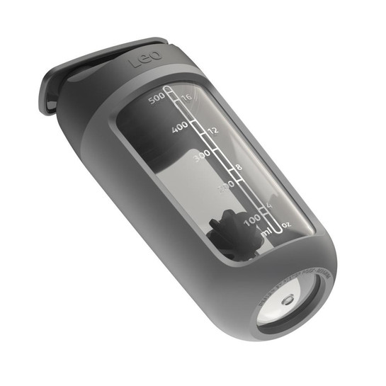Berghoff Leo Shaker Şişesi 0,5l