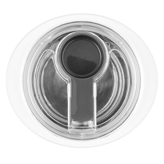 Berghoff Eclipse Kaşıklı Çelik Kavanoz 12x16cm