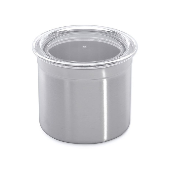 Berghoff Essentials Kapaklı Çelik Saklama Kutusu 10 X 7,5 Cm