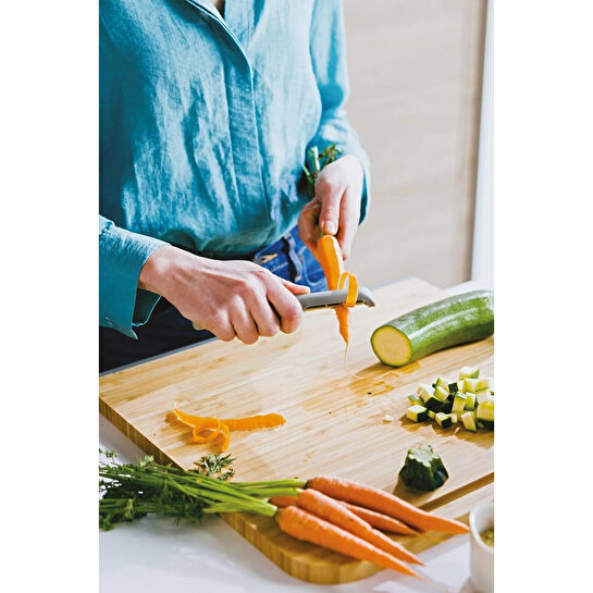 Berghoff Leo Balance Düz Sage Soyacak