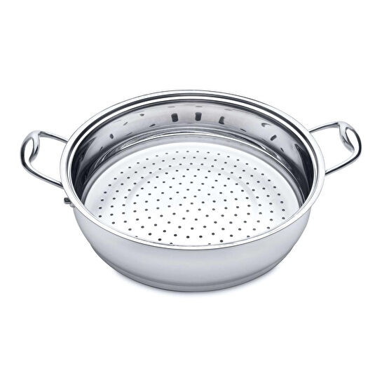 Berghoff Zeno Buharda Pişirici Süzgeç 28cm