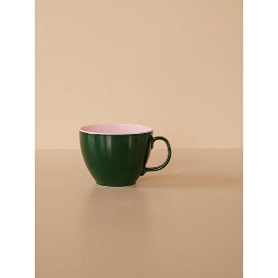 Rice Melamin Kupa - Yeşil