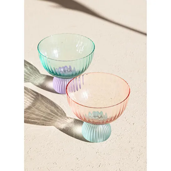 The Mia Cam Dondurmalık Ve Tatlı Sunum Kasesi 280 Ml 0135