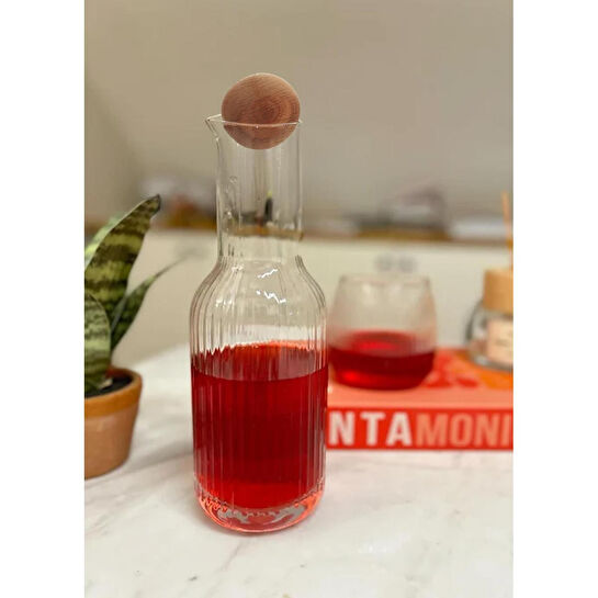 The Mia Cam Su Şişesi 750 Ml