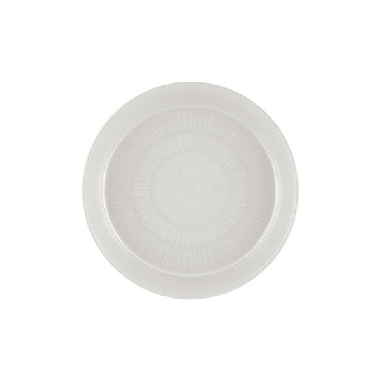 The Mia Noon Salata Kasesi Krem 23x6 Cm