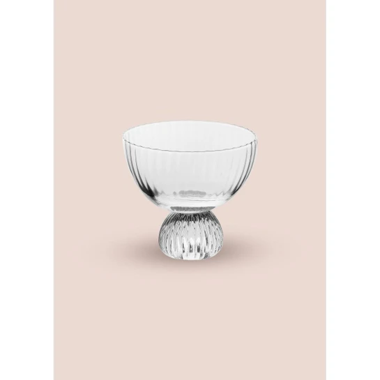 The Mia Cam Dondurmalık Ve Tatlı Sunum Kasesi 280 Ml 0137
