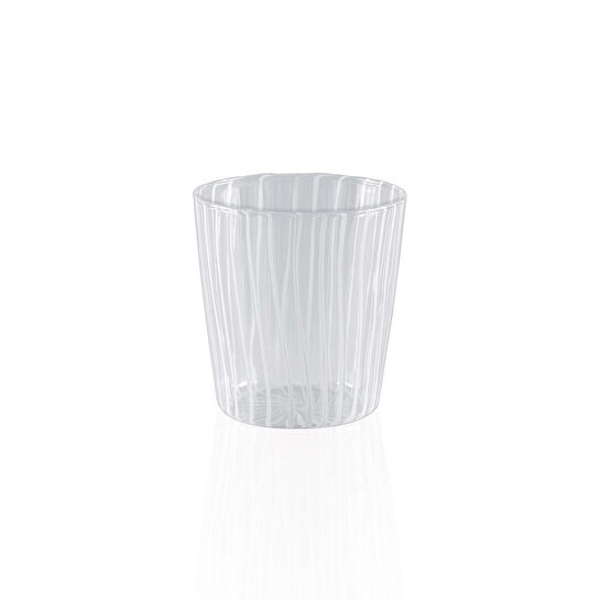 The Mia Line Su Bardağı Şeffaf 320 Ml