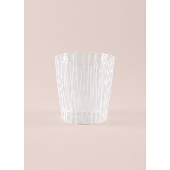 The Mia Line Su Bardağı Şeffaf 320 Ml