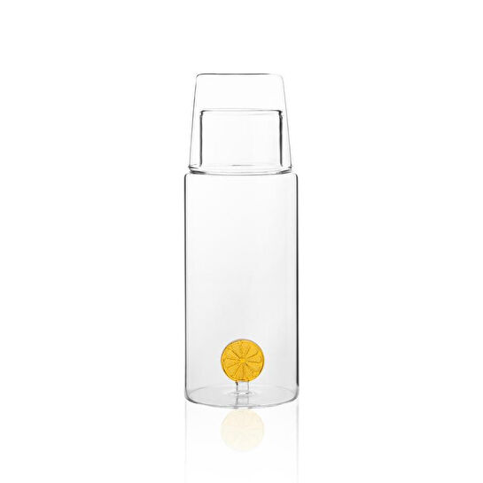 The Mia Simple Başucu Sürahisi 1000 Ml