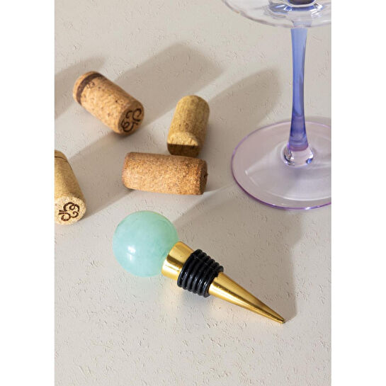 The Mia Duo Şarap Şişesi Tıpası