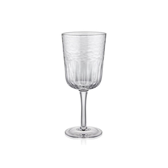 The Mia Steamy Şarap Kadehi 340 Ml