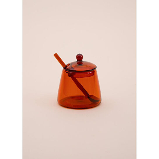 The Mia Cam Reçellik Amber 10 Cm