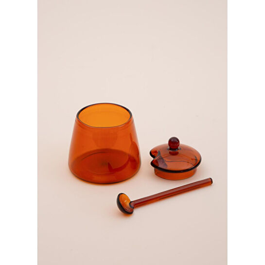 The Mia Cam Reçellik Amber 10 Cm