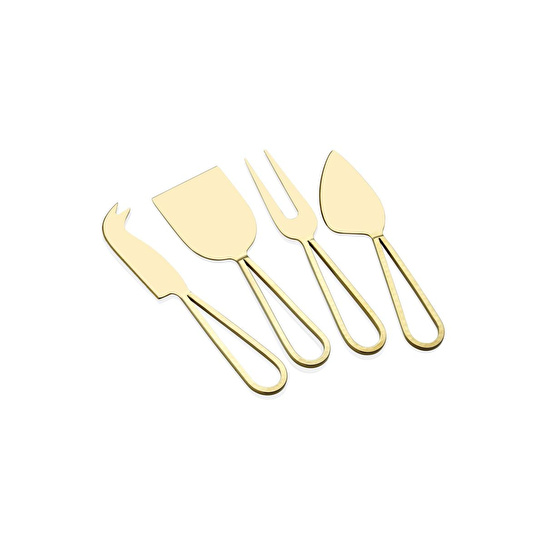 The Mia Stillo Pasta Servis Takımı 2 Parça