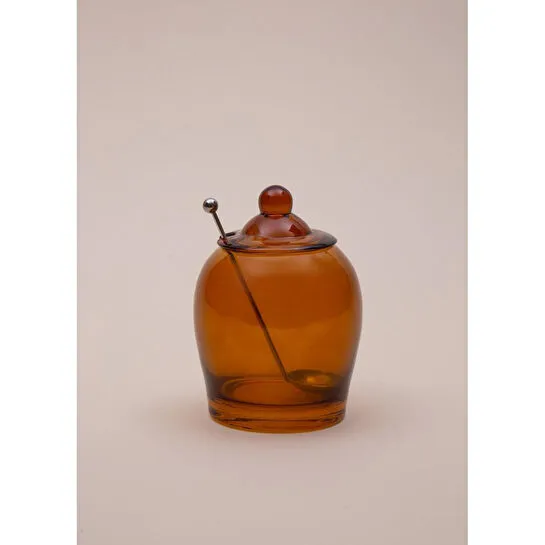 The Mia Cam Zeytinlik Amber 15 Cm | Karaca