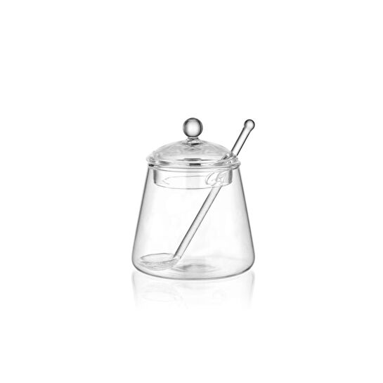 The Mia Cam Reçellik 10 Cm