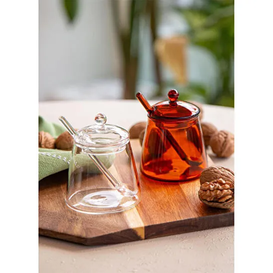 The Mia Cam Reçellik 10 Cm