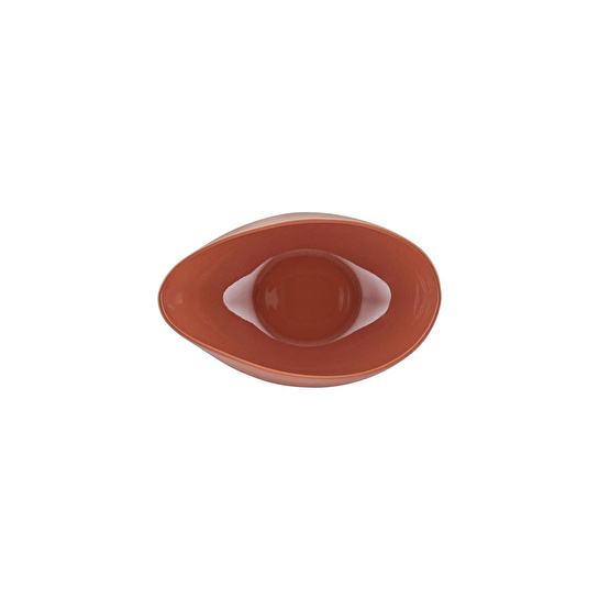 The Mia Cotta Limoges Kase Terracota 12 Cm