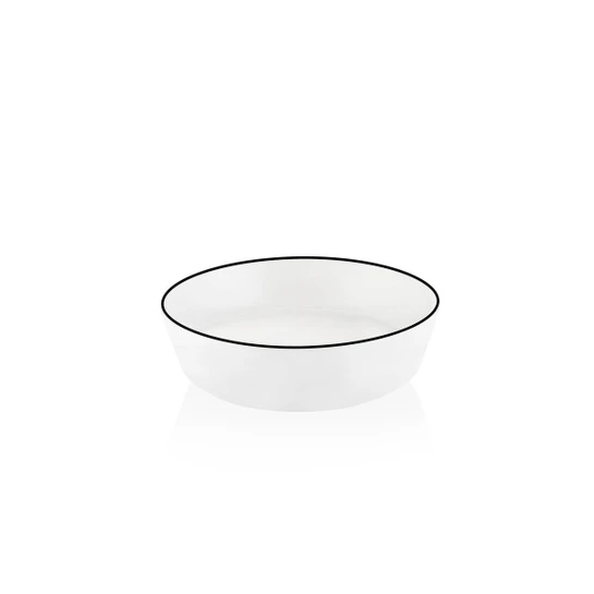 The Mia Daily Tunes Salata Kasesi - 23 X 6 Cm